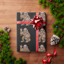 Buscar rock papel de regalo Navidad