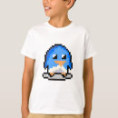 Buscar pingüino azul lindo camisetas Adorable
