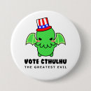 Buscar cthulhu chapas Divertido