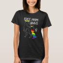 Buscar lgbt rex camisetas Mamá
