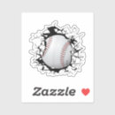 Buscar mlb pegatinas 4 º pelota