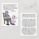 Buscar versos tarjetas de visita Dios