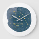 Buscar horóscopo relojes de pared Zodiaco
