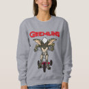 Buscar triciclo sudaderas Gizmo