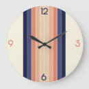 Buscar años 80 retros relojes de pared General y unisex