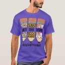 Buscar director de escuela camisetas Verano