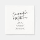 Buscar mensaje servilletas Invitados