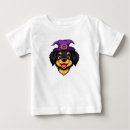 Buscar brujas lindas camisetas Para niños