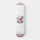 Buscar flamingo tablas de skate Naturaleza