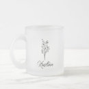 Buscar día del mes tazas Para ella