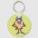 Buscar diablo llaveros Taz