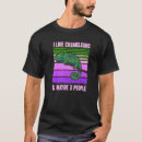 Buscar chameleons camisetas Quizás