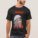 Buscar gagarin camisetas Rusia
