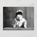 Buscar vestido del vintage postales Animal