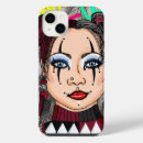 Buscar gothic iphone fundas Halloween