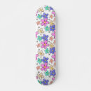 Buscar primavera comp tablas de skate Floral