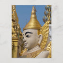 Buscar estatua de buda postales Deidad