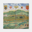 Buscar bergen imanes Mapa