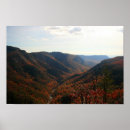 Buscar garganta posters Otoño