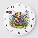 Buscar osos relojes de pared 7 º centinela