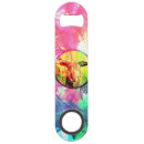 Buscar plano abrebotellas Abstracto