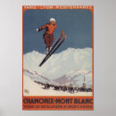 Buscar montblanc posters Chamonix