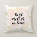 Buscar suegra cojines Flor