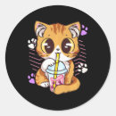 Buscar leche kawaii pegatinas Adorable