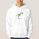 Buscar dinosaurios sudaderas Dibujo animado
