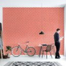 Buscar moderno arte Retro