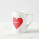 Buscar kawaii tazas Corazón