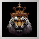Buscar tigres posters Animal
