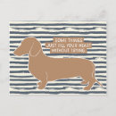 Buscar teckel postales Dachshund