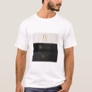 Buscar lujo camisetas Camisa