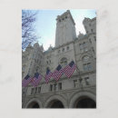 Buscar bandera del estado de washington postales Distrito de columbia