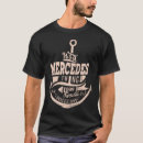 Buscar mercedes camisetas Cosa de mercedes
