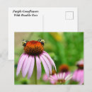 Buscar abejas postales Botánico
