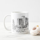 Buscar frente grande tazas Arquitectura