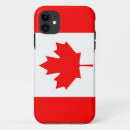 Buscar bandera canadá iphone fundas País