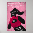 Buscar feminismo posters Rosa