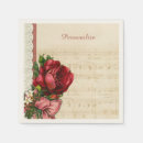 Buscar partitura servilletas Musical