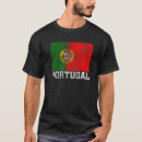 Buscar orgullo de portugal camisetas Familia