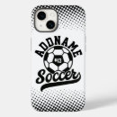 Buscar equipo fútbol iphone fundas Jugador de fútbol