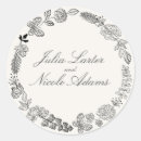 Buscar flores románticas pegatinas Para todos