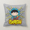 Buscar superman cojines Liga de justicia