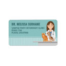 Buscar doctor etiquetas Veterinario