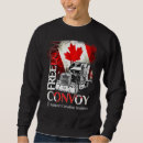 Buscar camioneros sudaderas Canadá