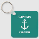 Buscar ancla náutica llaveros Verano