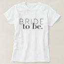 Buscar bodas camisetas Moderno