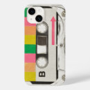 Buscar retro cassette iphone fundas Ochenta